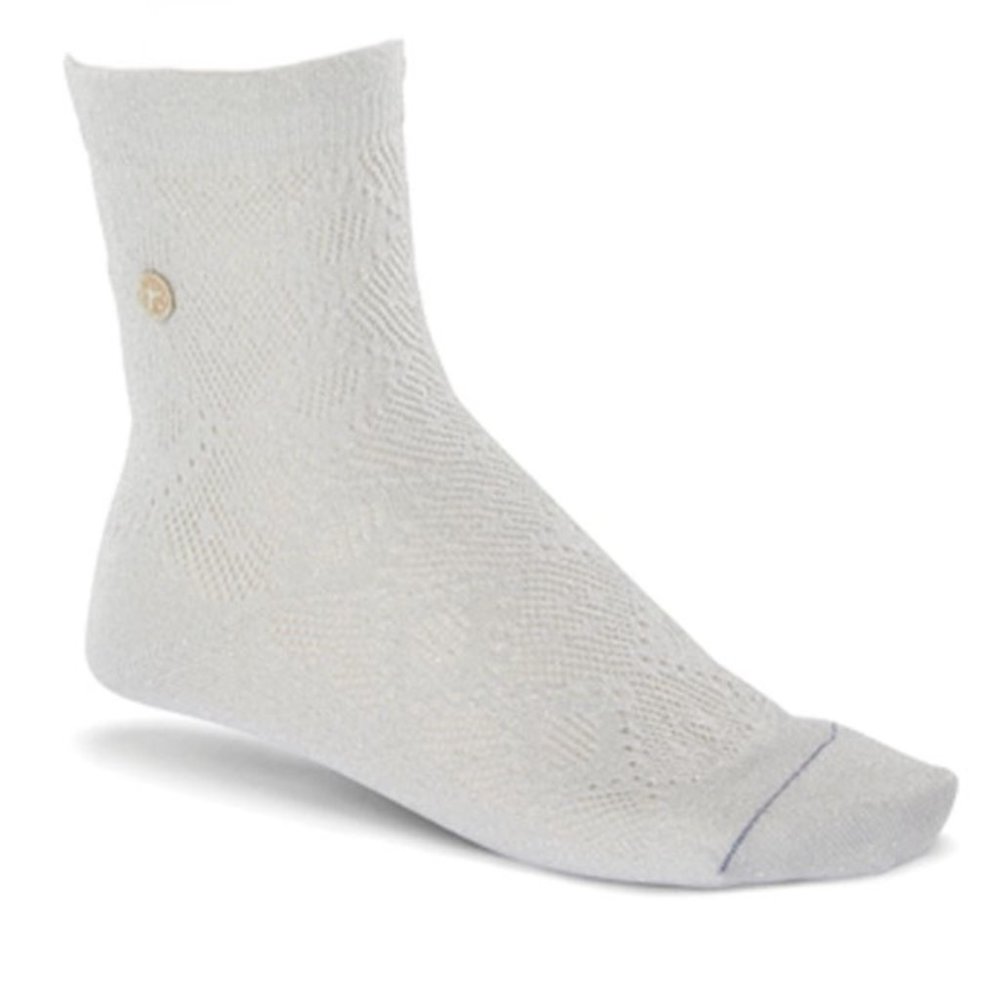 Birkenstock Cotton Bling Ajour Socks - Picture 3 of 3
